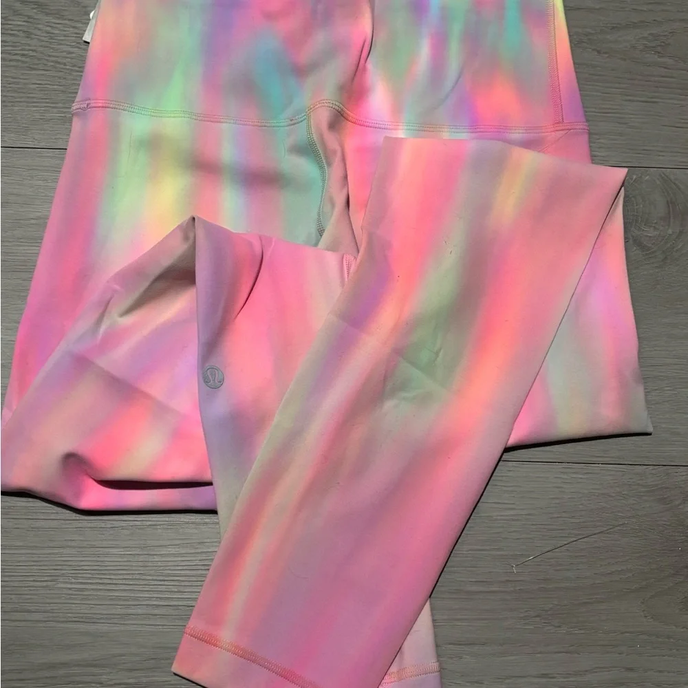 RARE Lululemon Leggings